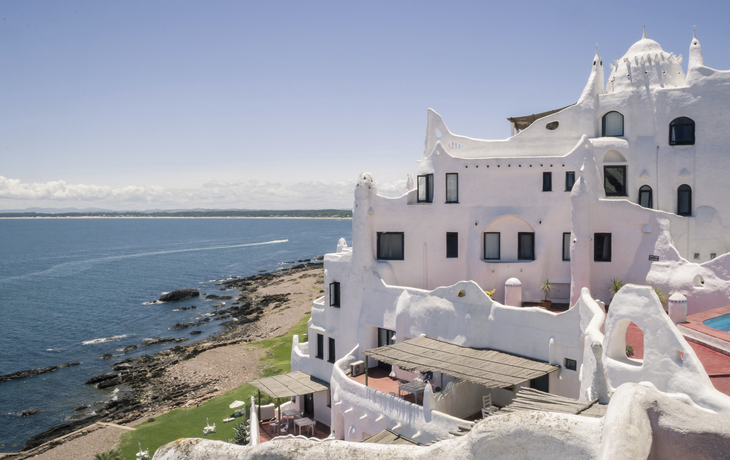 Punta del Este, Casapueblo