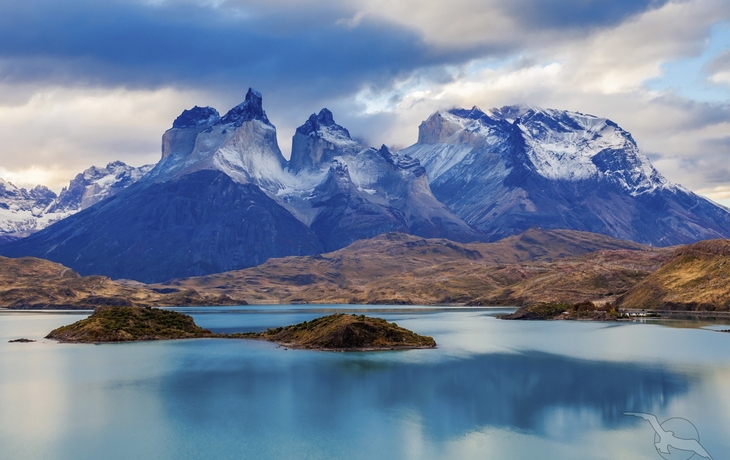 Nationalpark Torres del Paine