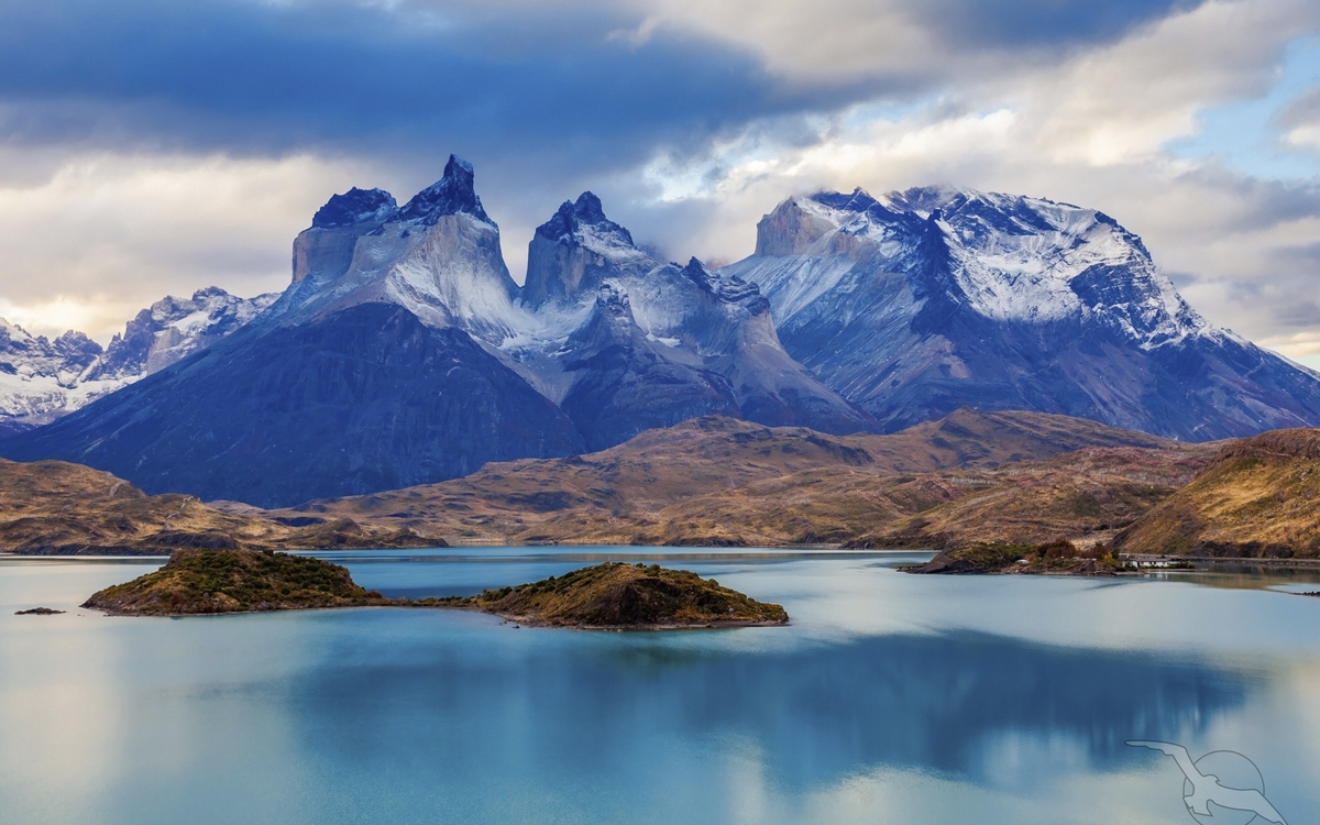 Nationalpark Torres del Paine