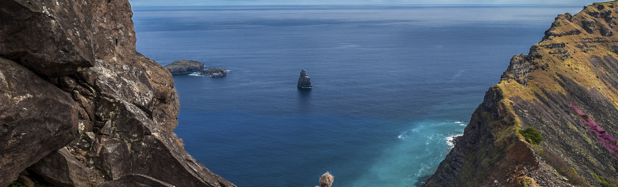 Osterinsel, Vulkan Rano