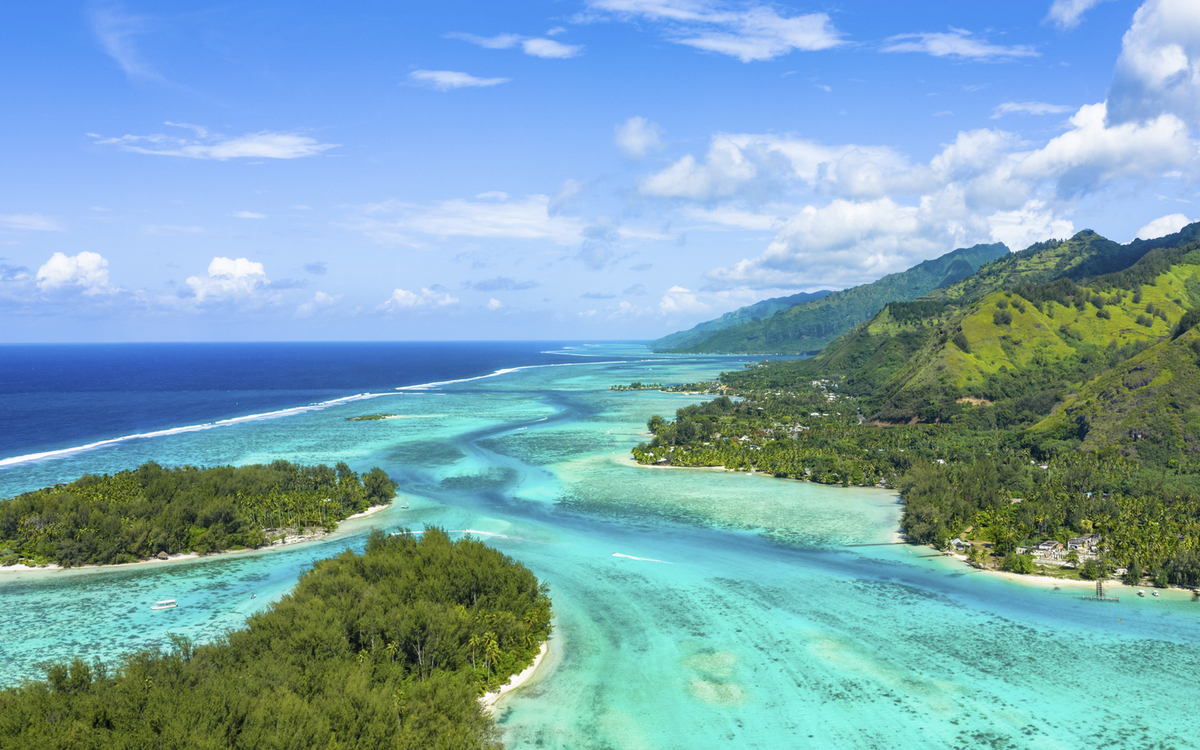 Moorea
