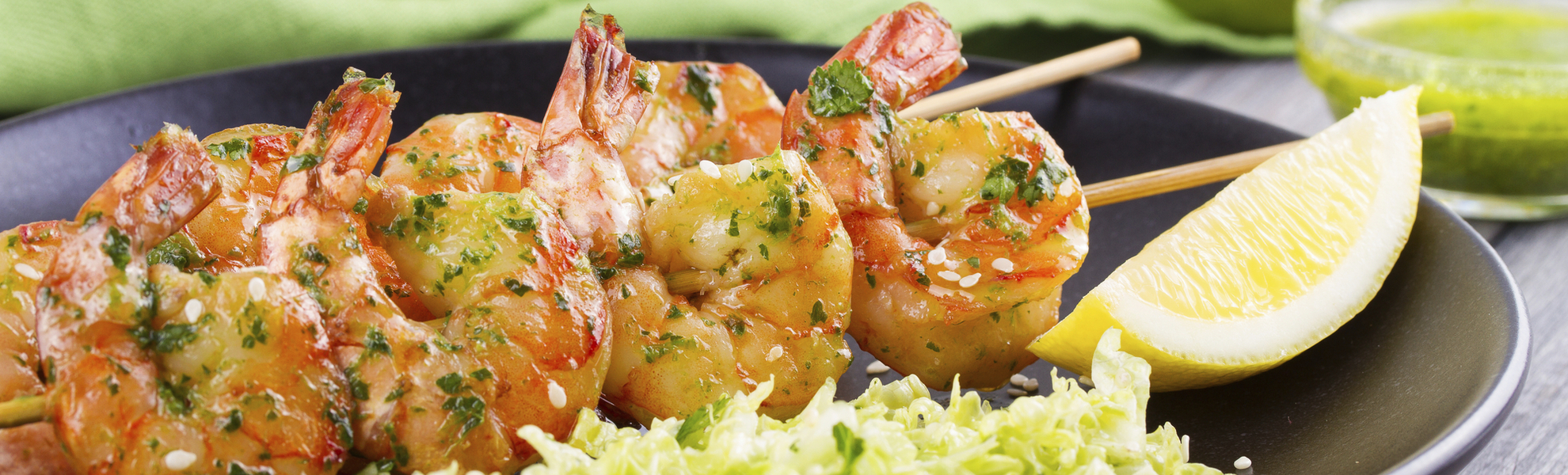 Karibische Spezialitäten