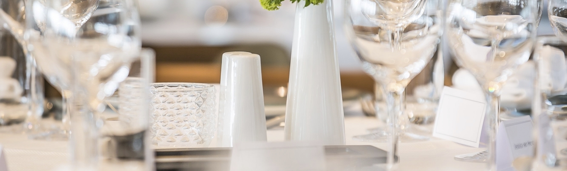 Detailaufnahme Restaurant, MS Asara