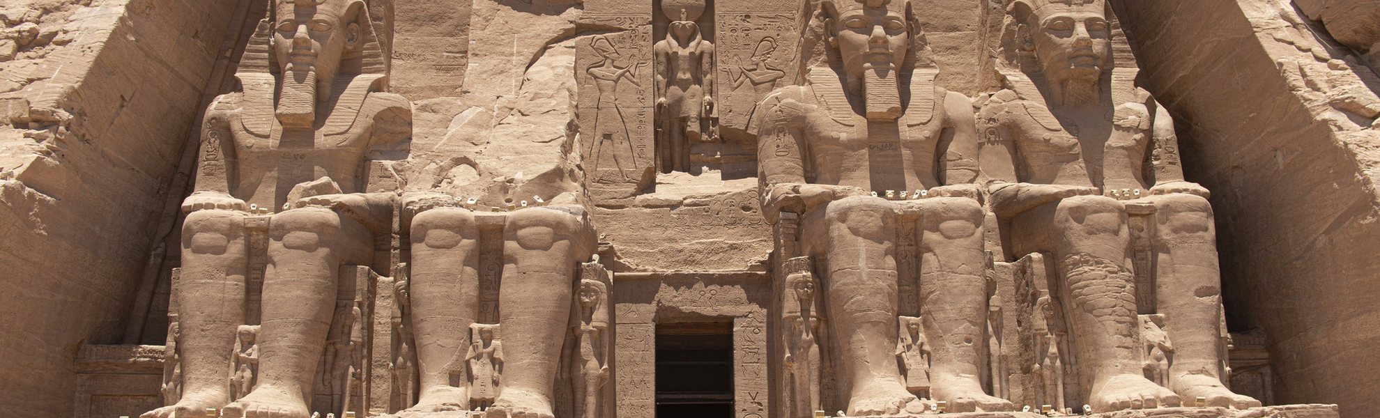Abu Simbel