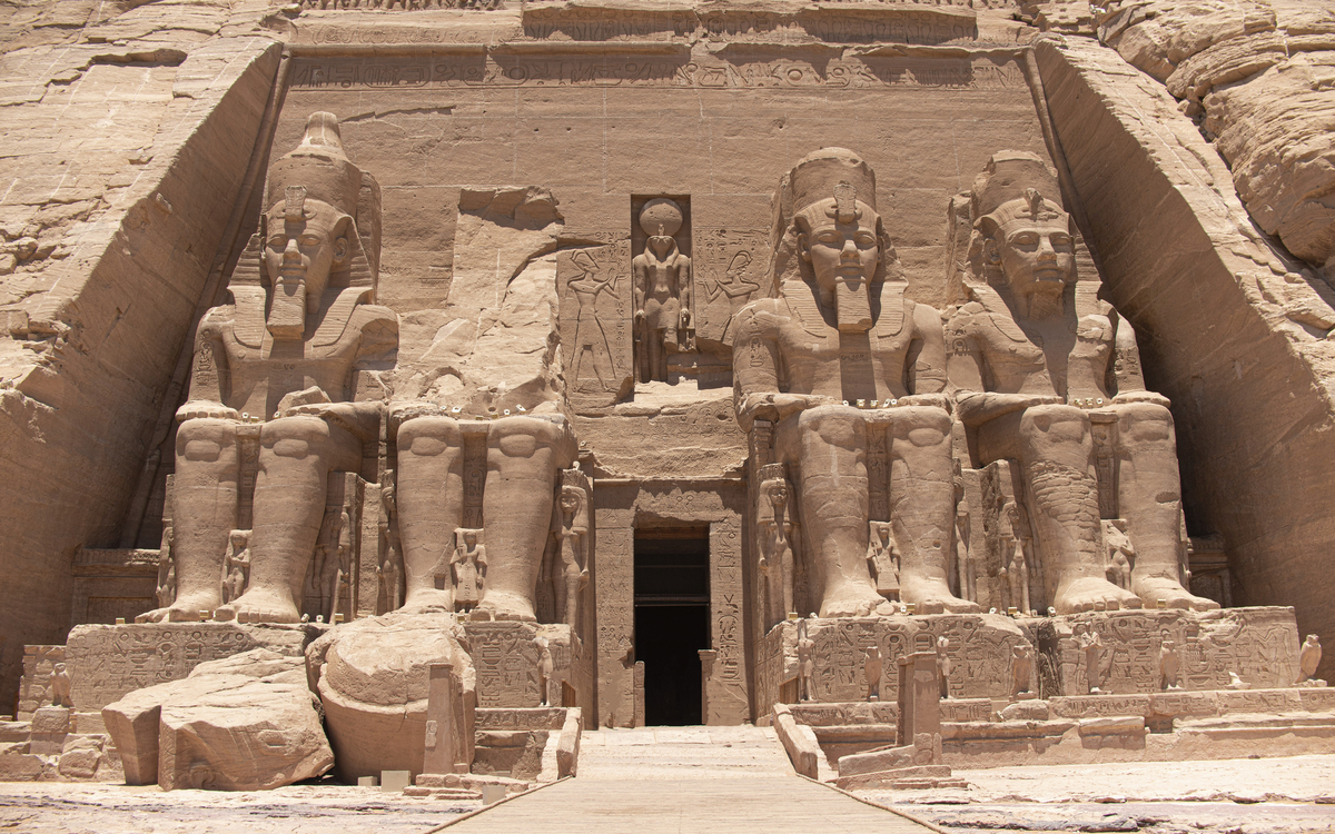 Abu Simbel