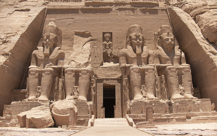 Abu Simbel
