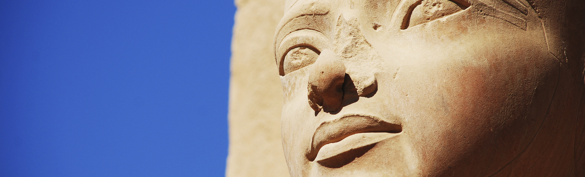 Luxor-Tempel, Aegypten