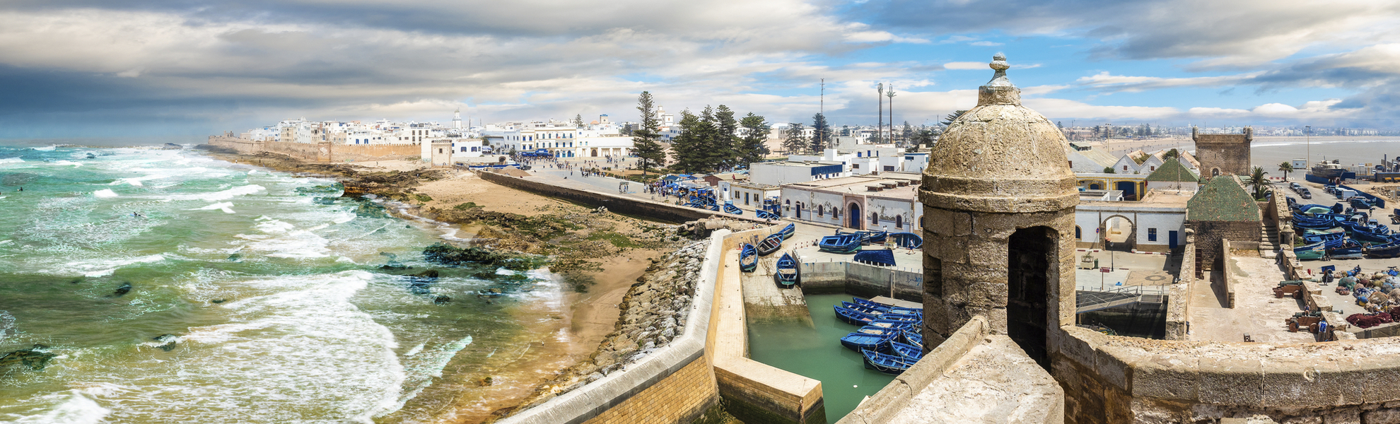 Essaouira