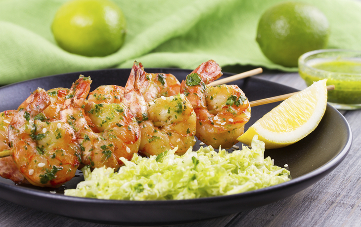 Karibische Spezialitäten