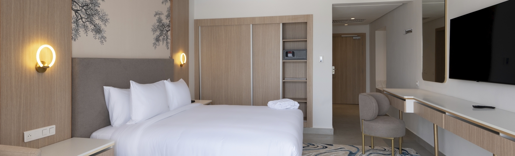 Beispiel Doppelzimmer