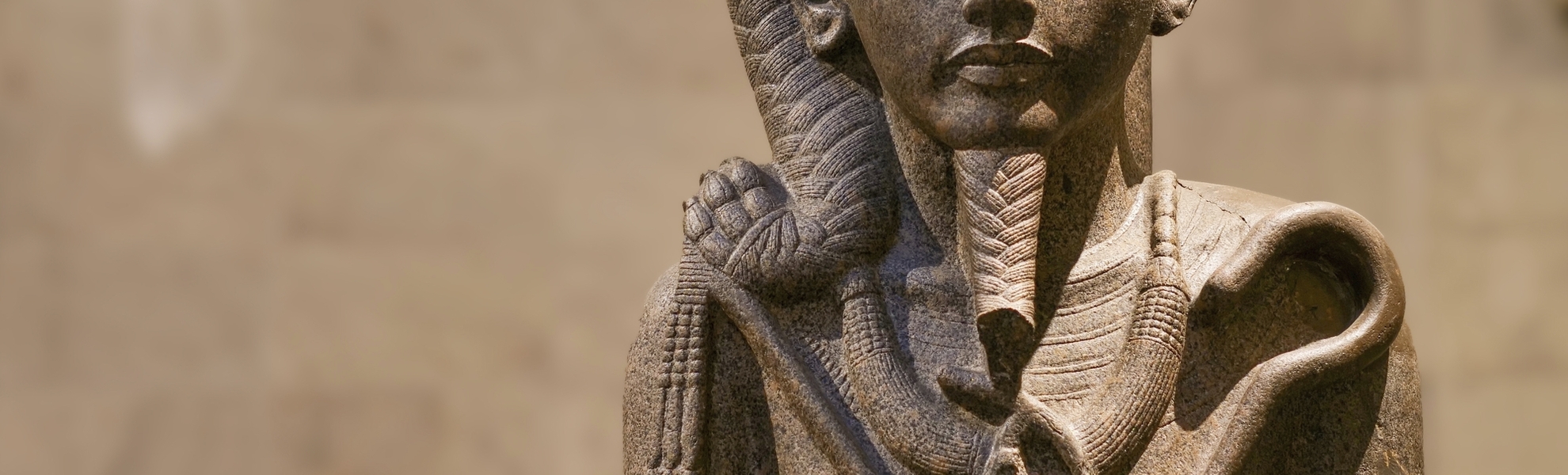 Kairo, Nationalmuseum