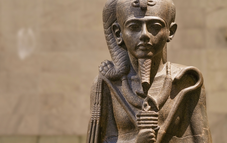 Kairo, Nationalmuseum