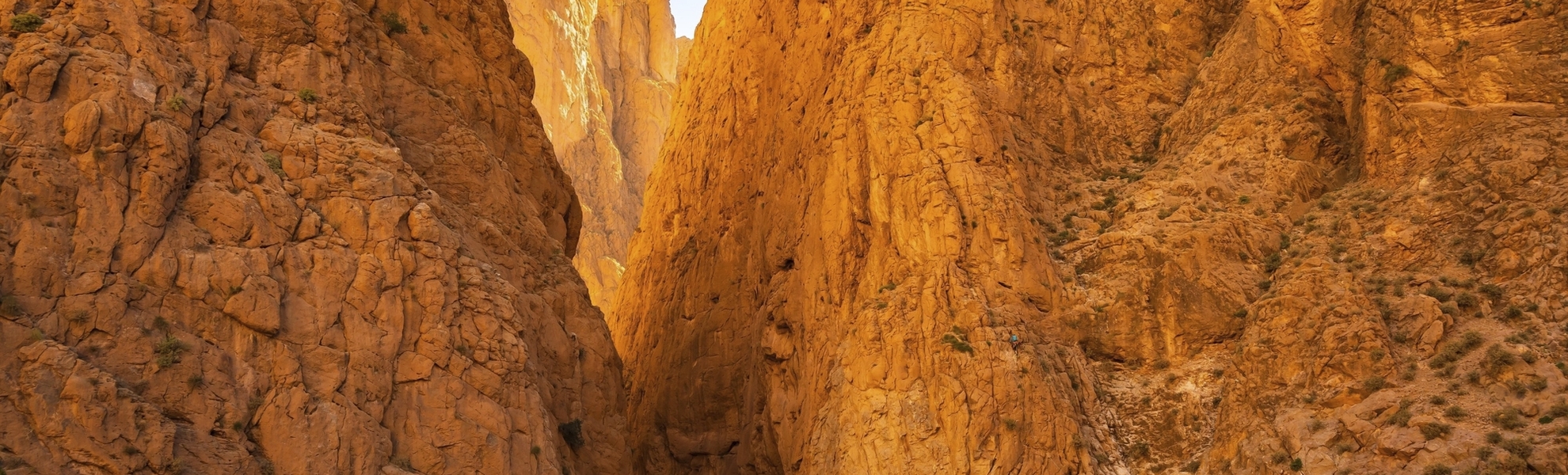Dades Schlucht
