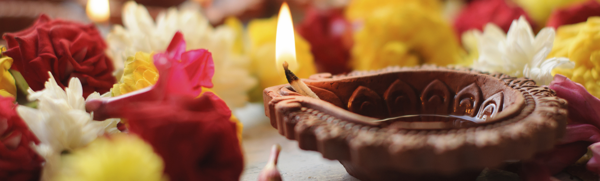 Diya- Das Licht aus dem Diwalifest, Indien