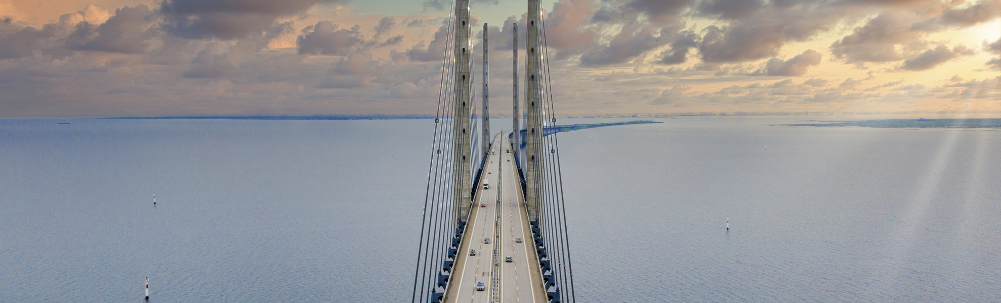 Öresund Brücke