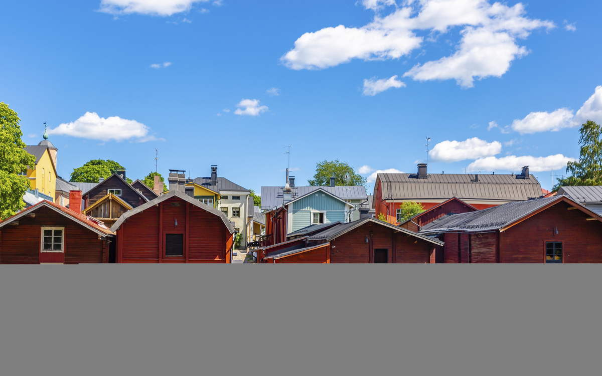 Porvoo