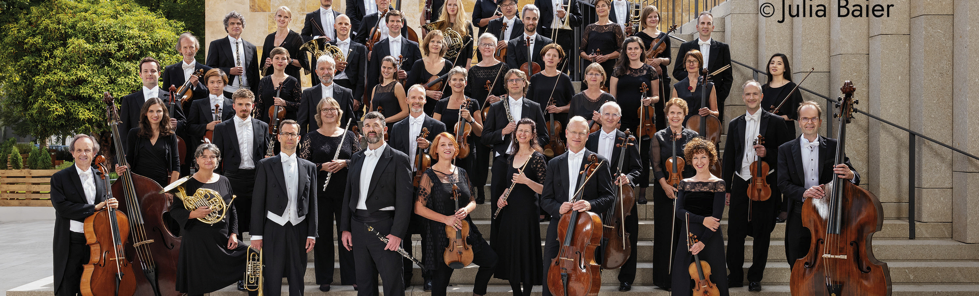 Orchester Kammerphilharmonie