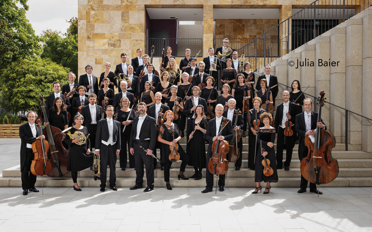 Orchester Kammerphilharmonie