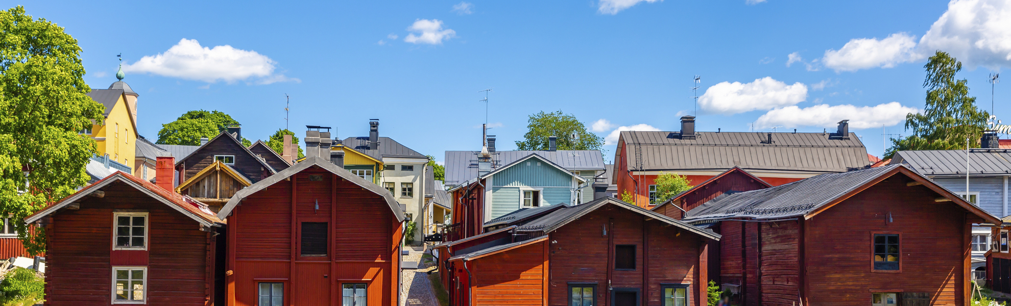 Porvoo