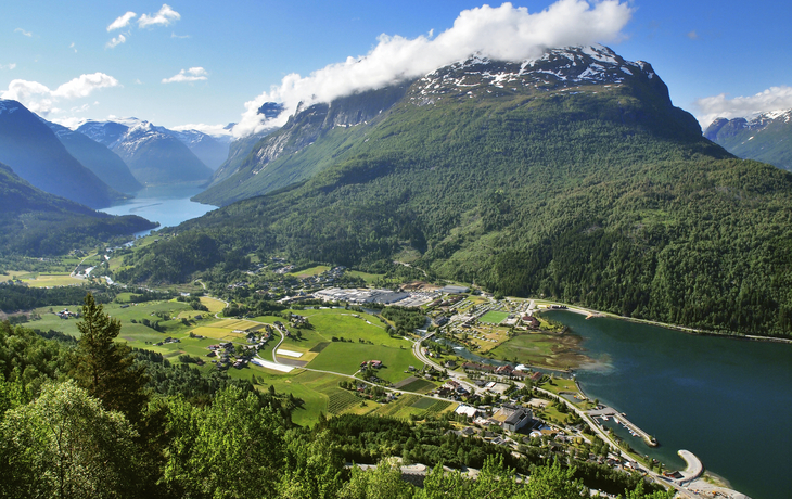 Nordfjord