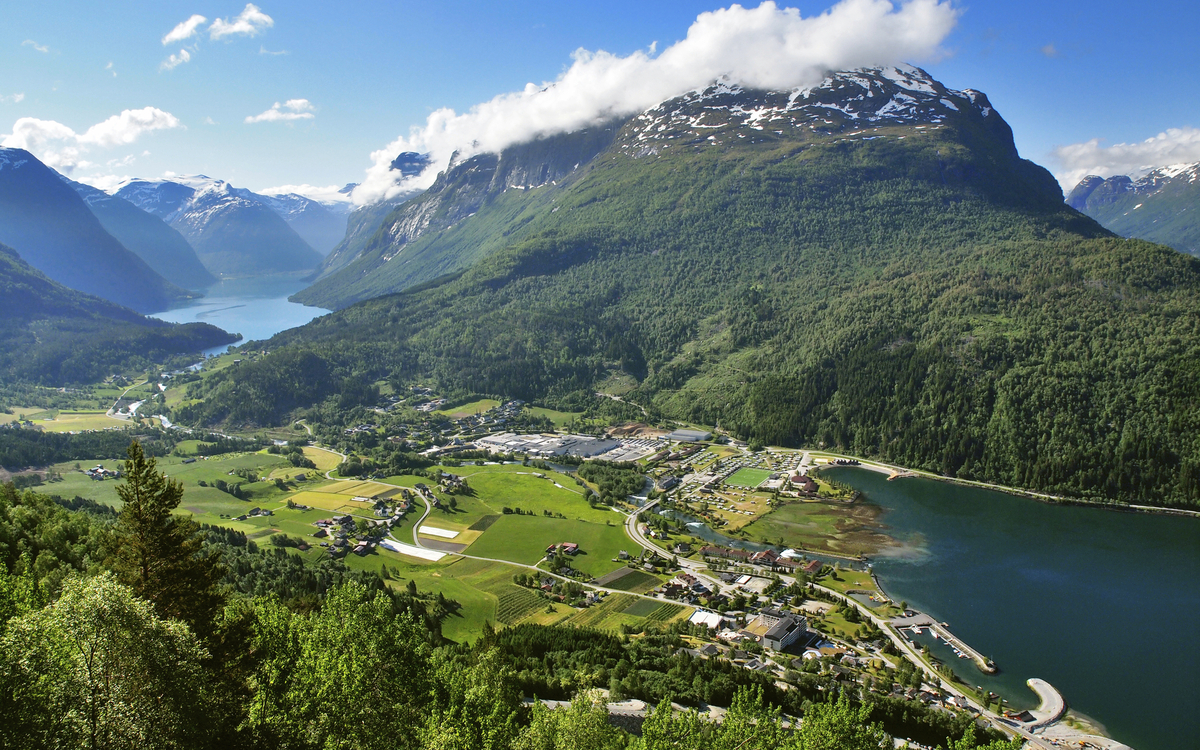 Nordfjord