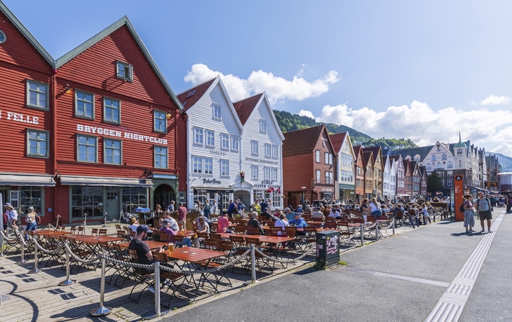 Bergen