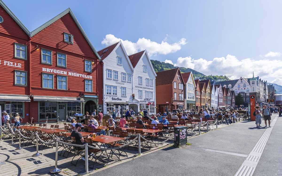 Bergen