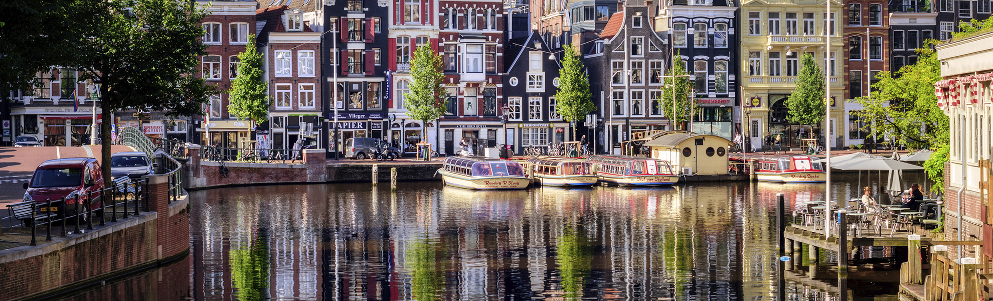 Amsterdam