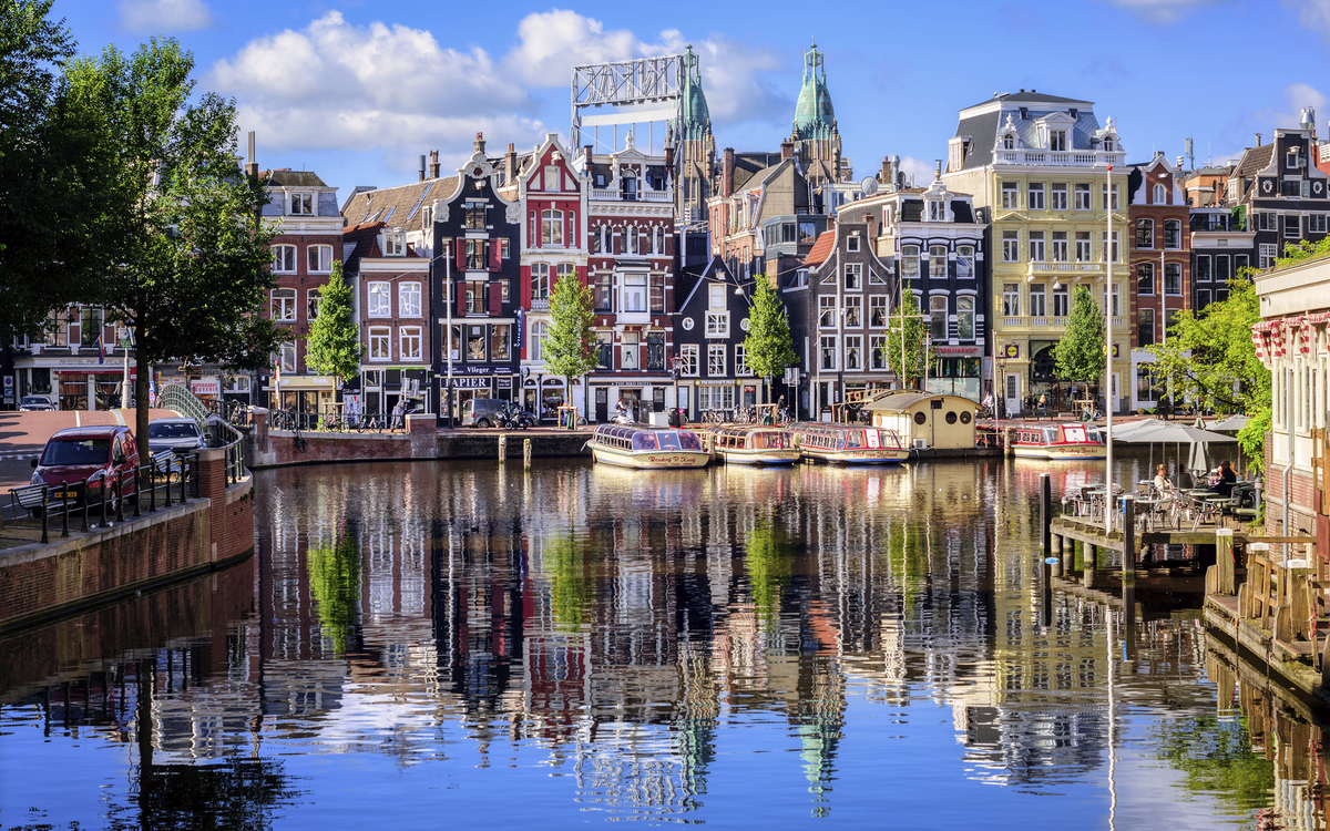 Amsterdam