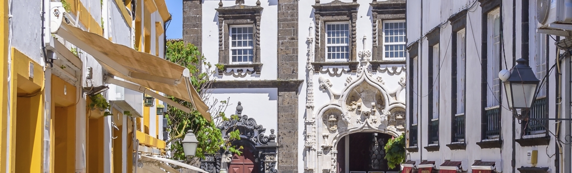 Insel Sao Miguel, Ponta Delgada