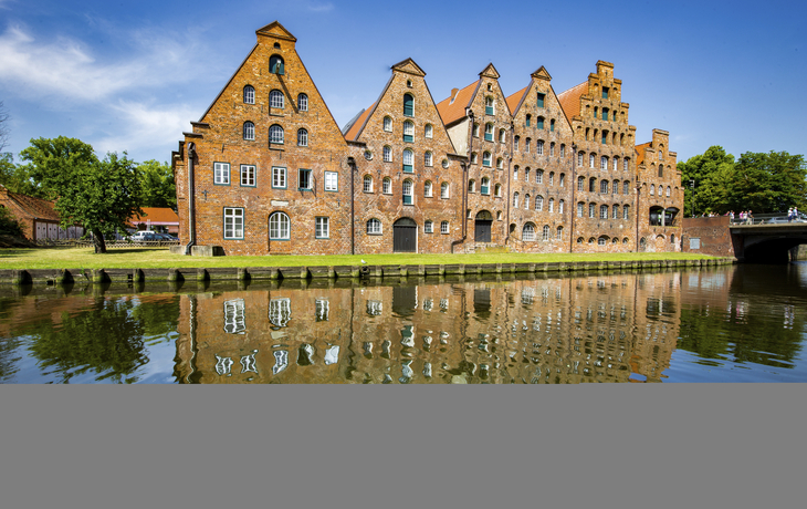 Lübeck
