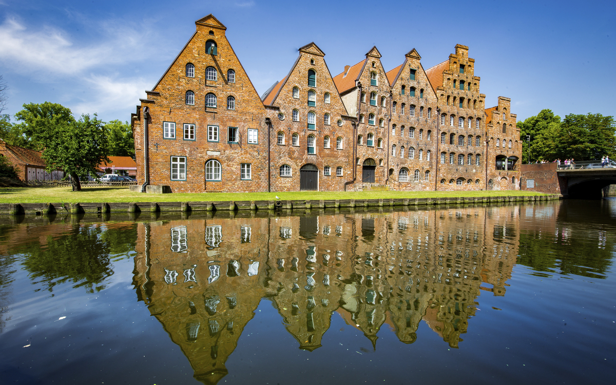 Lübeck