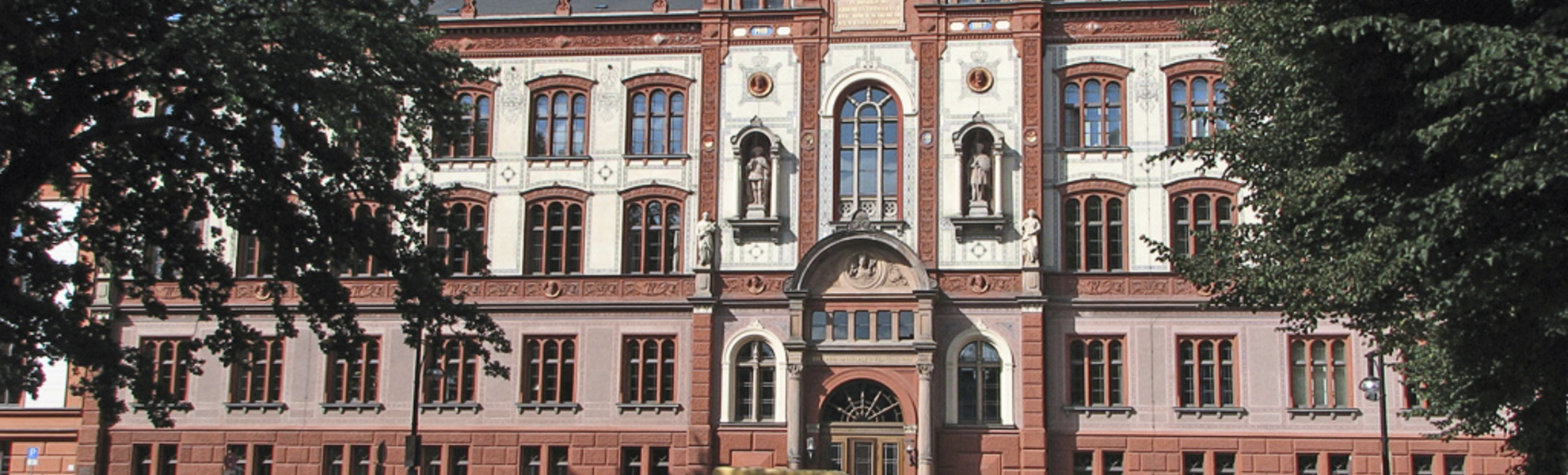 Rostock, Universität