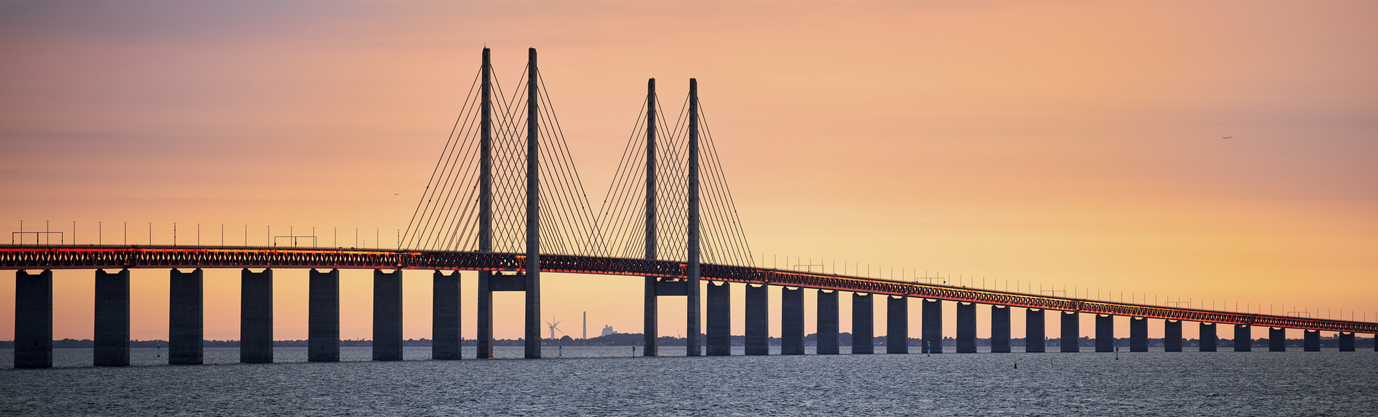 Oeresundbrücke