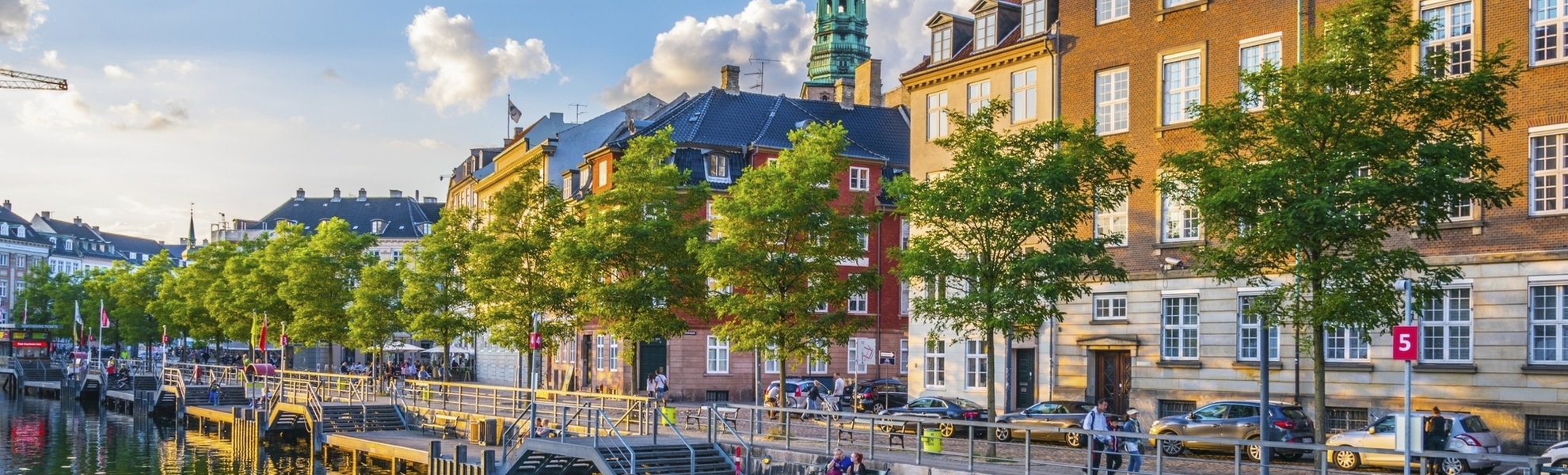 Kopenhagen