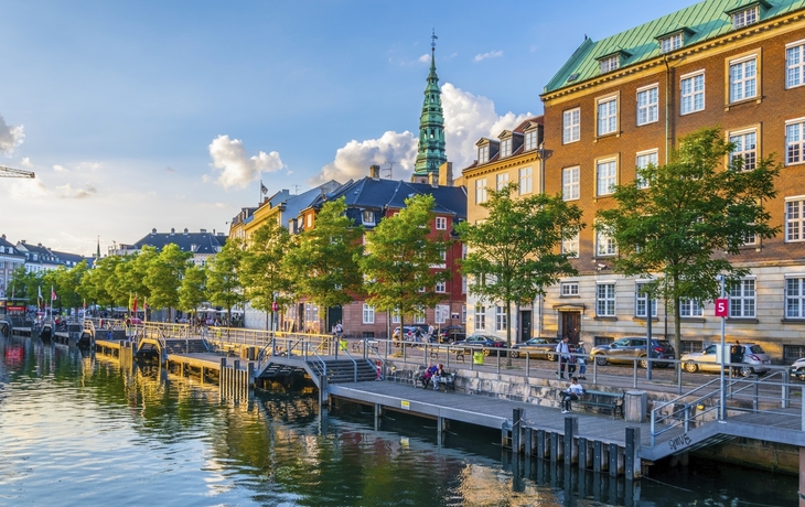 Kopenhagen