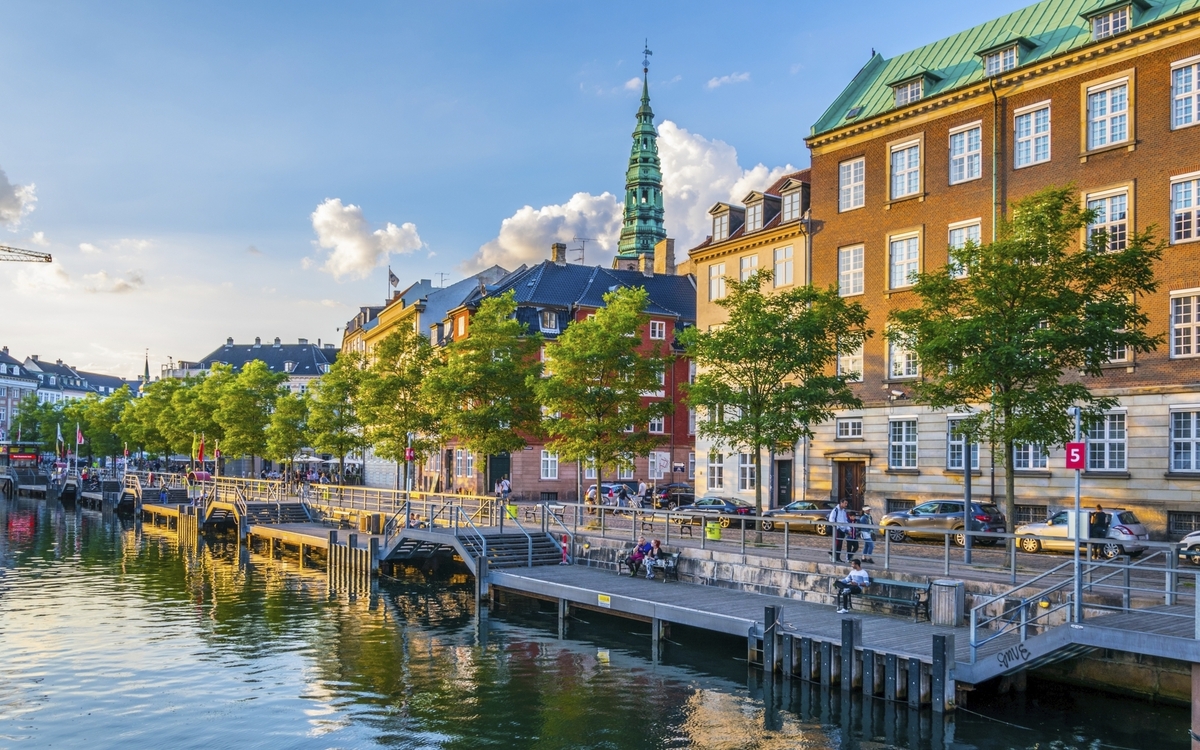 Kopenhagen