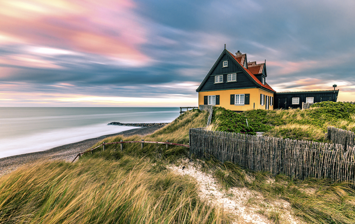 Skagen, Dänemark
