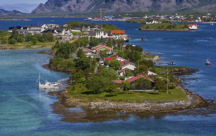 Bronnoysund