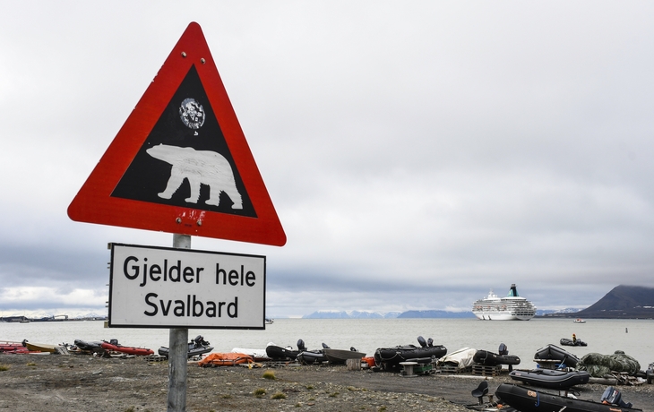 Svalbard