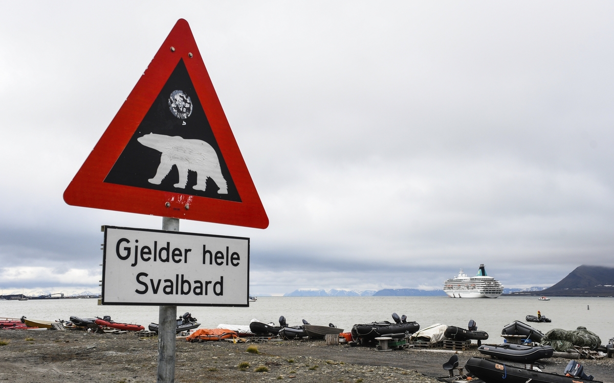 Svalbard