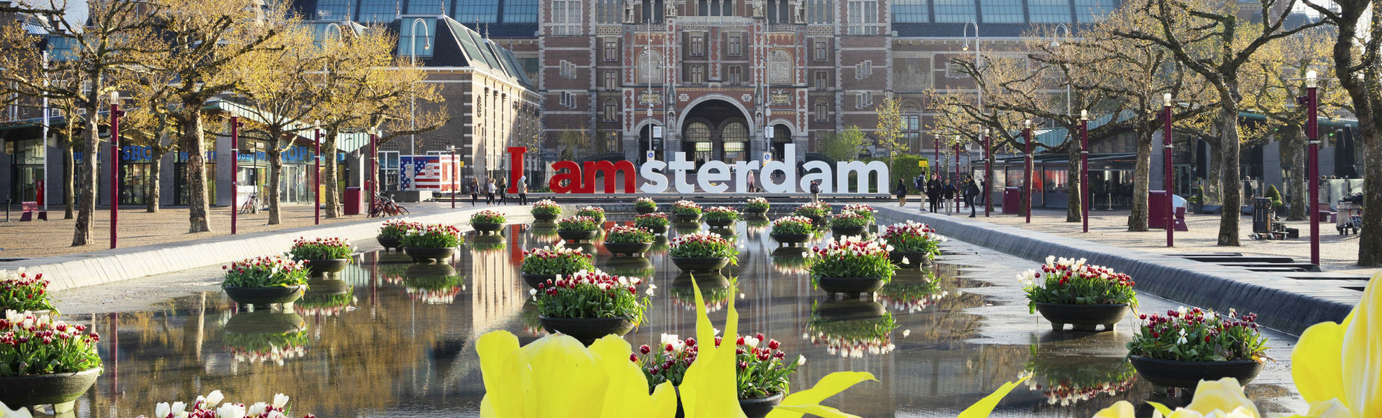 Amsterdam, Rijksmuseum