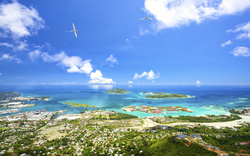Seychellen