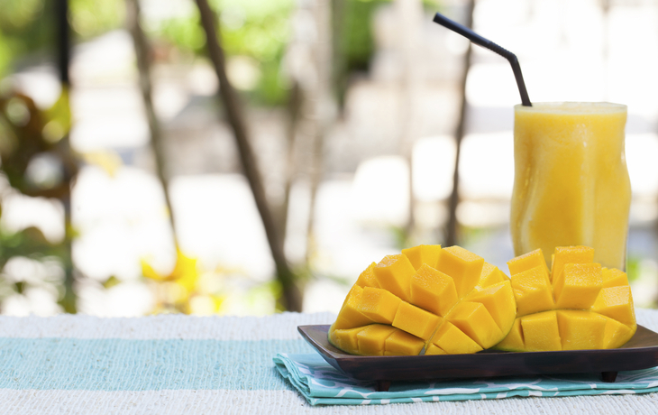 Lebensmittel, Brasilien