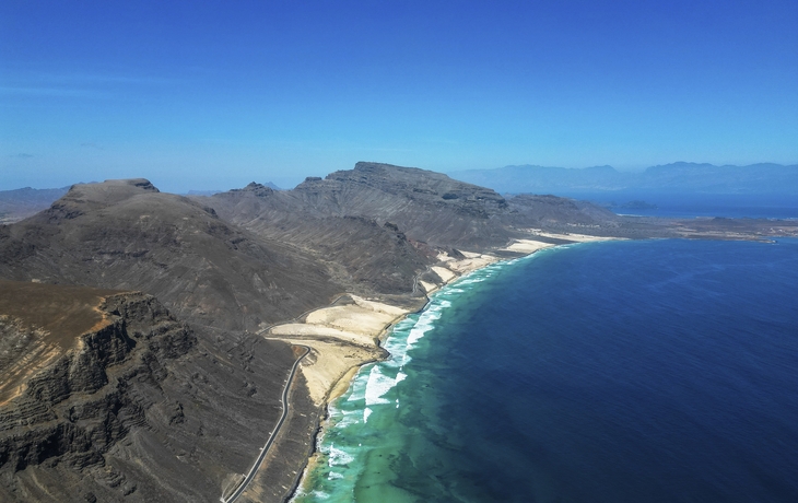 Sao Vincente, Mindelo