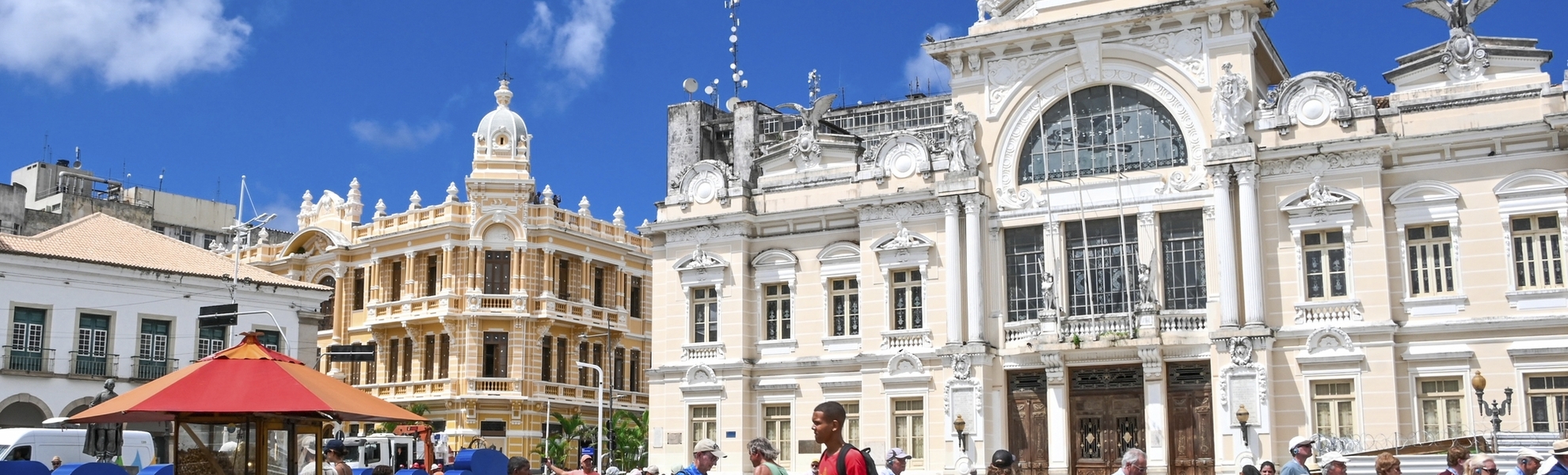Salvador da Bahia