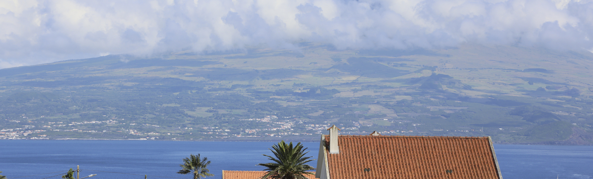 Faial, Horta
