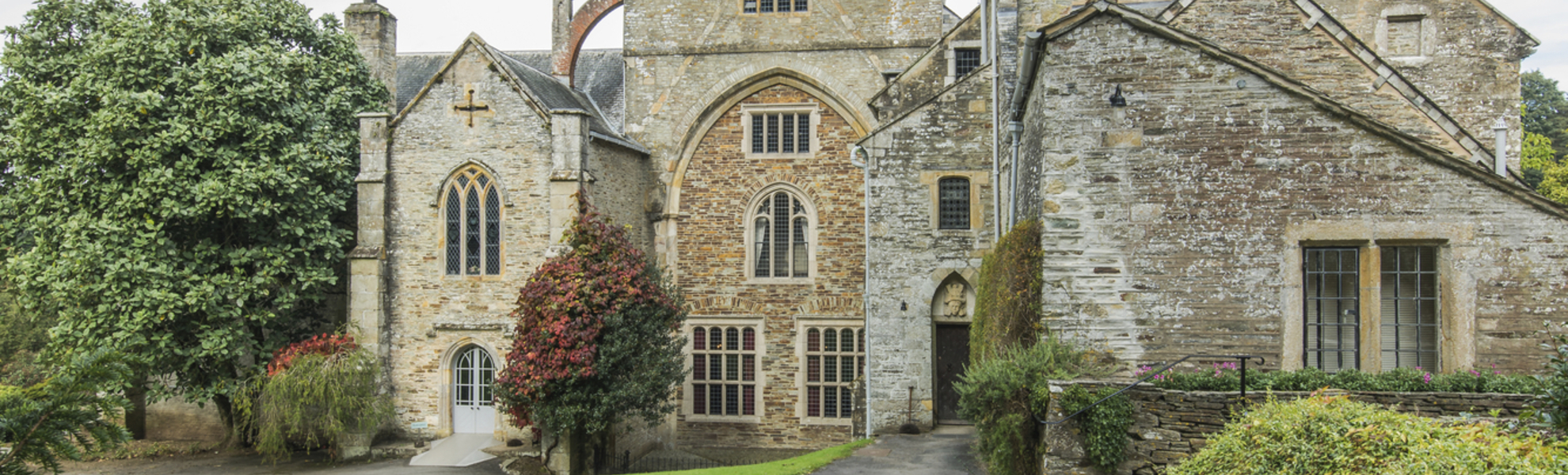 Plymouth, Buckland Abbex