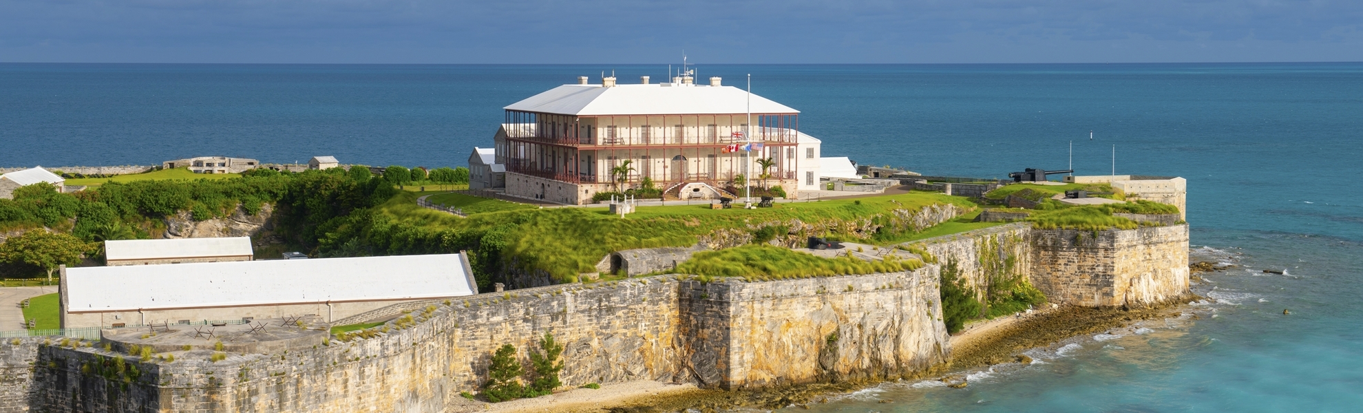 Hamilton, National Museum