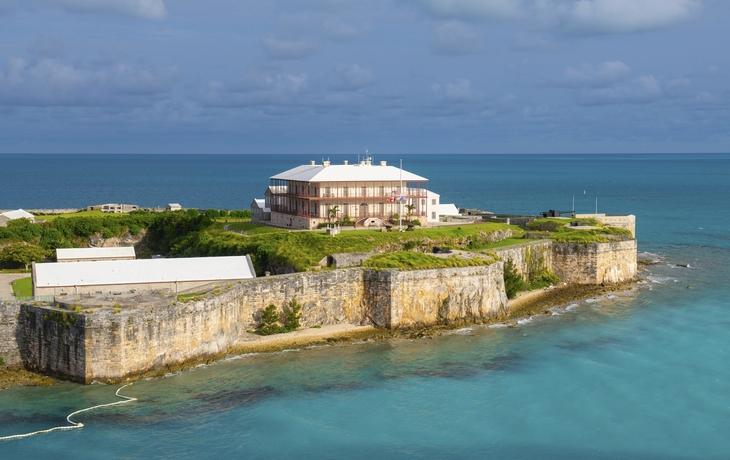 Hamilton, National Museum